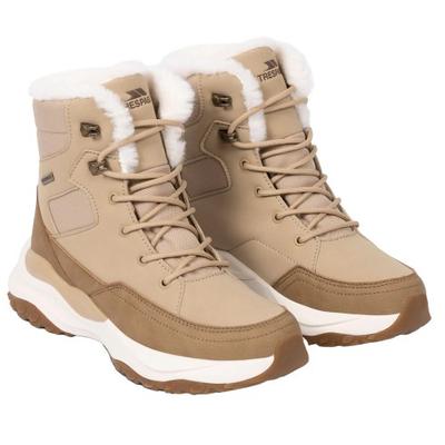 Женские/Дамские сноубутсы Nadine