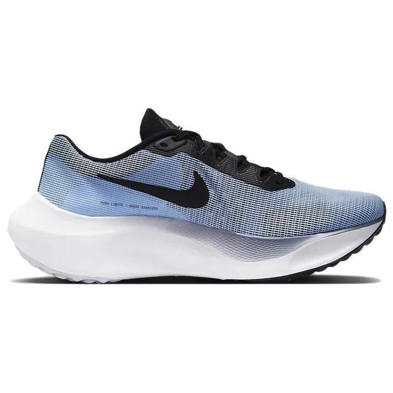 Nike Zoom Fly 5 Cobalt Bliss White DM8968-401