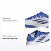 X Speedflow.3 TF J White Legacy Indigo Детские кроссовки Cloud-White Hi-Res-Blue GW7514