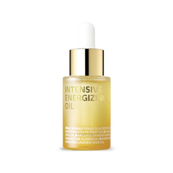 ISOI Intensive Energizing Oil Nourishing & Revitalizing Facial Treatment 15ml