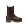 Boots Chelsea Livrea 24257960346 Brown