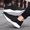 Новая модная ультралегкая спортивная мужская обувь большого размера Tide 38-49
