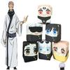 Аниме Фигурка Jujutsu Kaisen Годжо Сатору Юта Оккоцу Гэто Сугуру Детская Игрушка Кукла Подвеска для Рюкзака Брелок Украшение Подарки