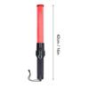 LED Traffic Baton LED Traffic Wand Baton Waterproof All-Weather Safety Traffic Wand With Non-Slip Handle For High-Speed Road