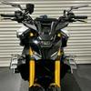 For YAMAHA MT-09 / SP 2024-2026 Side Wing Side spoiler FRONTAL SPOILERS MT09 2024 2025 2026 Front spoiler Lower spoiler flank