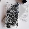 Mandala Flower Case For Samsung Galaxy M22 M32 4g 5g M11 M30s M02 M31 M31s M51 M21s M21 Painted Soft Silicone Back Phone Cover