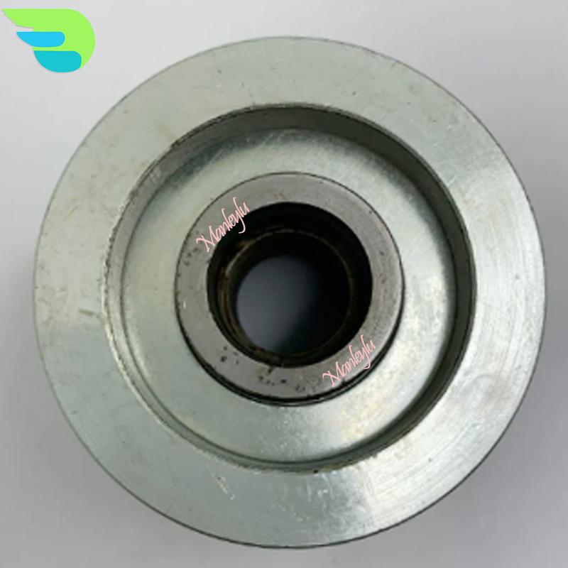 F-228824.01 6111550215 F-228824 Overrunning Alternator Pulley for MERCEDES BENZ W202 W203 C220 SPRINTER 901 902 903 904 638 VITO