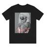 Doja Cat Черная мужская футболка S4XL Короткий рукав Унисекс футболка