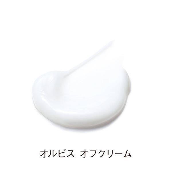 Orbis Cream for Cleansing 100g