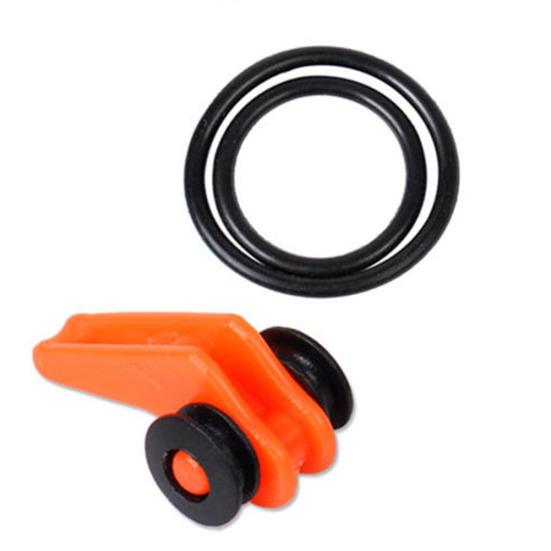 1 комплект удочки, простой и безопасный держатель для крючков, регулируемая приманка, безопасная вешалка