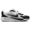 Nike Air Max Solo черно-белые женские кроссовки Pure-Platinum FN0784-101