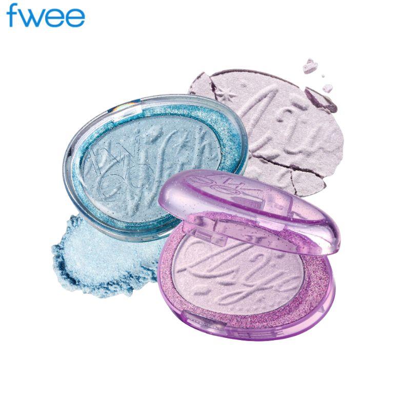 FWEE Glitz Stone Хайлайтер 5,9 г