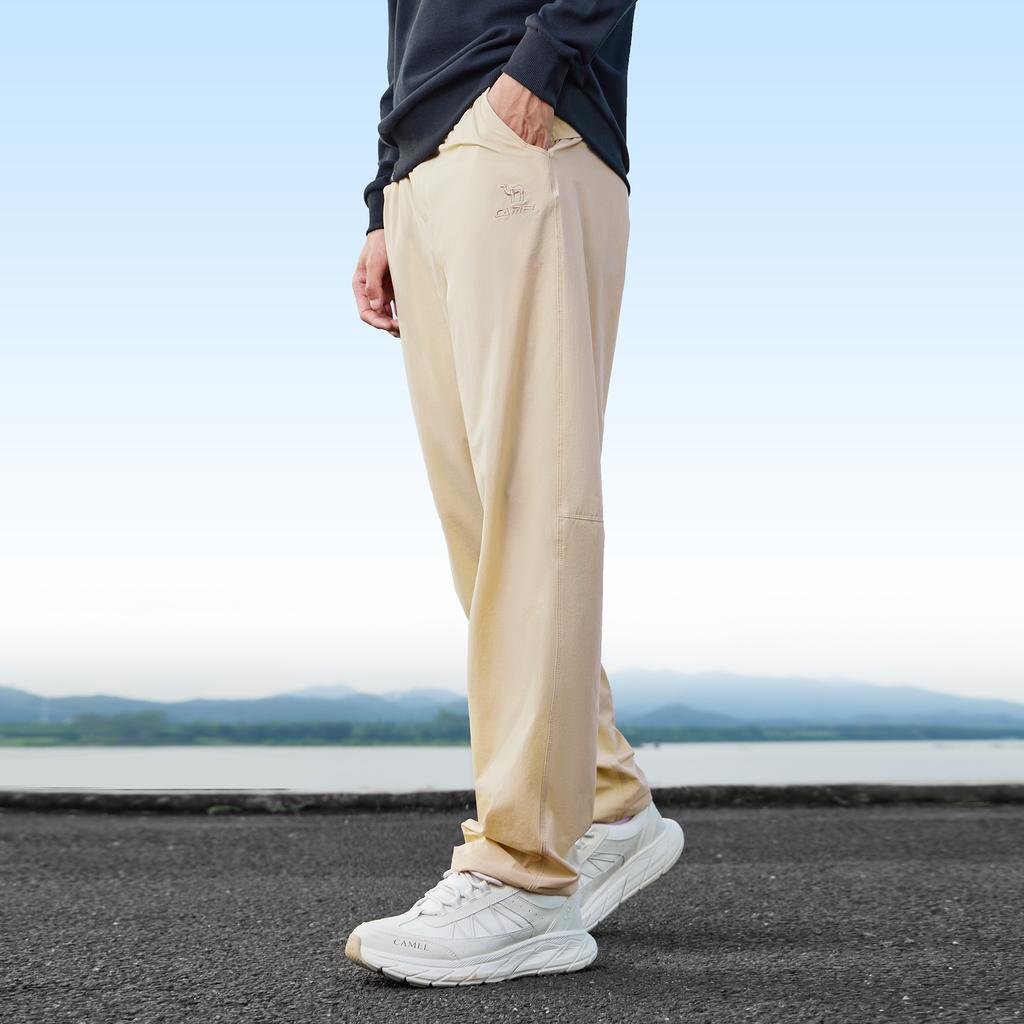 CAMEL Urban Function Series Quick Dry Pants Men's J14CR17675
