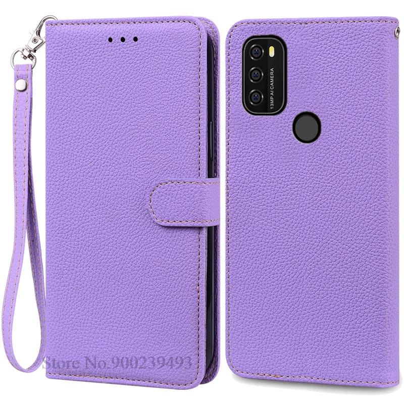 Для Blackview A70 Чехол Мягкий Силиконовый Флип Кошелек Кожаный Чехол Для Blackview A70 Чехол A70 Pro Coque Fundas Etui Bumper