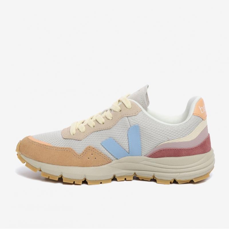 Veja Женские S Экологичный STabilized Vibram Подошва Dekkan X Ba Sh T
