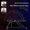 Скамейка для гантелей Ayub Home Fitness