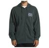 Billabong Short Sands full zip свитшот