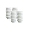 Set of 480 Paper Muffin Cups 3 Cm Smart Pastry Ref. 9918450