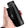 Заводской монокуляр высокой четкости 16x50 с низким освещением и ночным видением, адаптер для мобильного телефона, открытый трансграничный новые продукты