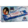 Nag Champa Incense Sticks Agarbatti 180 Grams Box | 12 Packs of 15 Grams Each In a Box | Export Quality