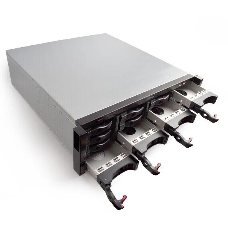 Dahua DH-NVR816-64-HDS3/I Smart AI Network Video Recorder CN plug (adapter included)