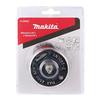 Makita Чашечная щетка MAKITA 80 ММ (D-39942)