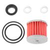 New ATF Automatic Transmission Filter Kit For Honda Accord V6 2003-2007 25450RAY003