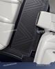 TPE коврики и коврик в багажник Lu Bin для XPeng P7+ - Декор салона автомобиля и накладки на пороги
