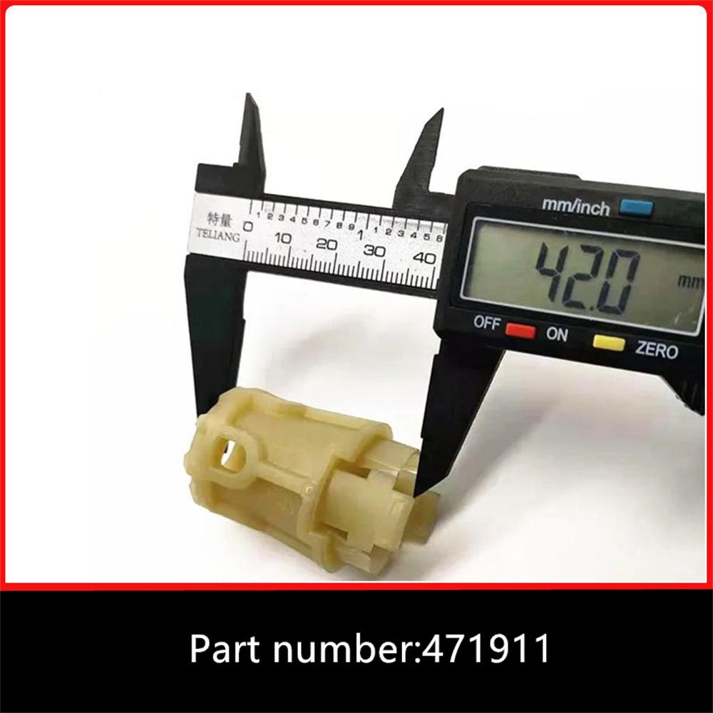 Новый фиксатор троса ручного тормоза 471911 Подходит для Citroen C5 2008 Peugeot 508