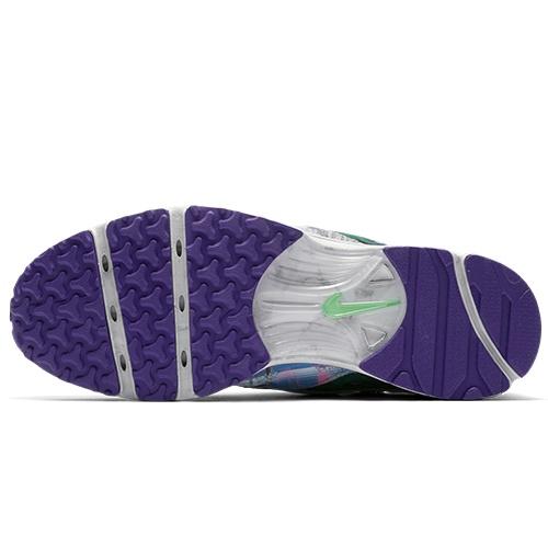 Nike Nike Zoom Streak Spectrum Plus Premium 'Court Purple' Мужские AR1533-500