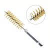 Сменная чистящая щетка Инструменты для удаления ржавчины Чистка трубок 8~19 мм