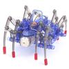 Science Activities Robot Spider Battery Operated Educational Toy Gift for Birthdays and Festivals