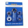 Sprayer Pump Repair Packing Kit 244194 For Graco Ultra 390 395 495 595