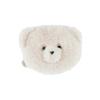 HEMING'S JOliJOli Teddy Warmer, Small, Approx. 11 X 12 X 4 Cm, Woolish White, 4509202