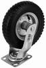 8" swivel caster KD457