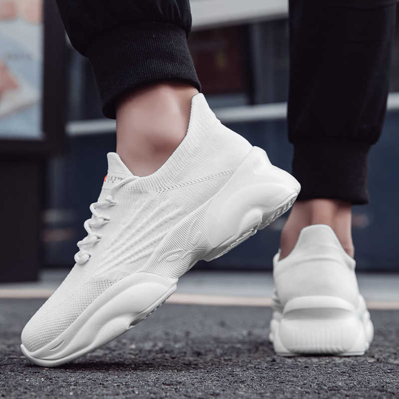 Мода 42 Платформенные Мужские Оригинальные Новогодние Кроссовки Красные Теннисные Низкие Белые Туфли Спорт Низкая Цена Баскетбол Модный-мужской Обувь