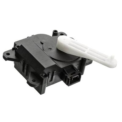 Для Cadillac CTS STS 2005-2015 89023390 604161 604-161 Привод заслонки смешивания отопителя HVAC для автомобиля