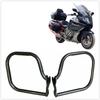 Для BMW K1600GT K1600GTL K1600 GT/GTL 2011-2022 Мотоцикл Защита двигателя Боковой кофр Бокс Защита бампера Дуги безопасности