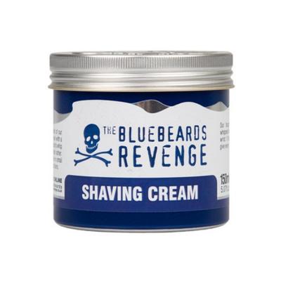 Концентрированный крем для бритья Bluebeard Revenge, 120 мл, 1 упаковка