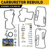 Ремкомплект карбюратора для Honda CRF250X CRF250R 2004-2017 2005