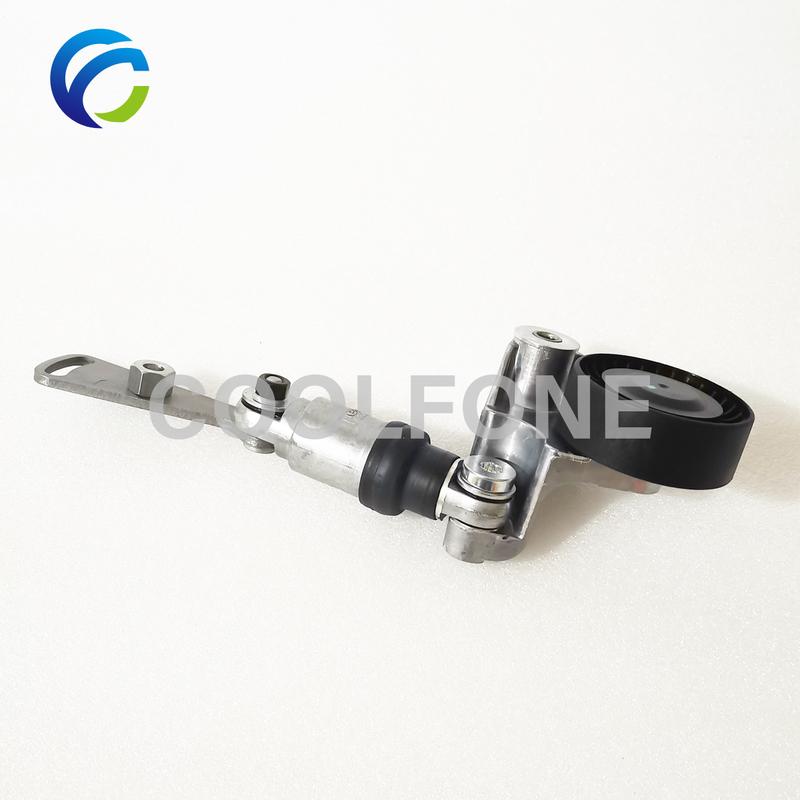 Drive Belt Automatic Tensioner for 11287515867 11287515866 PQG000060 PQR000180 BMW E53 X5 LAND ROVER RANGE ROVER III M62 B44