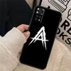Anuel AA Case For Xiaomi Redmi Note 12 Pro 11 Pro 8 9 10 Pro Note 12S 10S 11S 10A 9C 10C 12C Cover