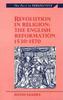 Книга Revolution In Religion : The English Reformation 1530-1570