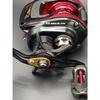 Used DAIWA T3 AIR6.8L-TW Bait reel