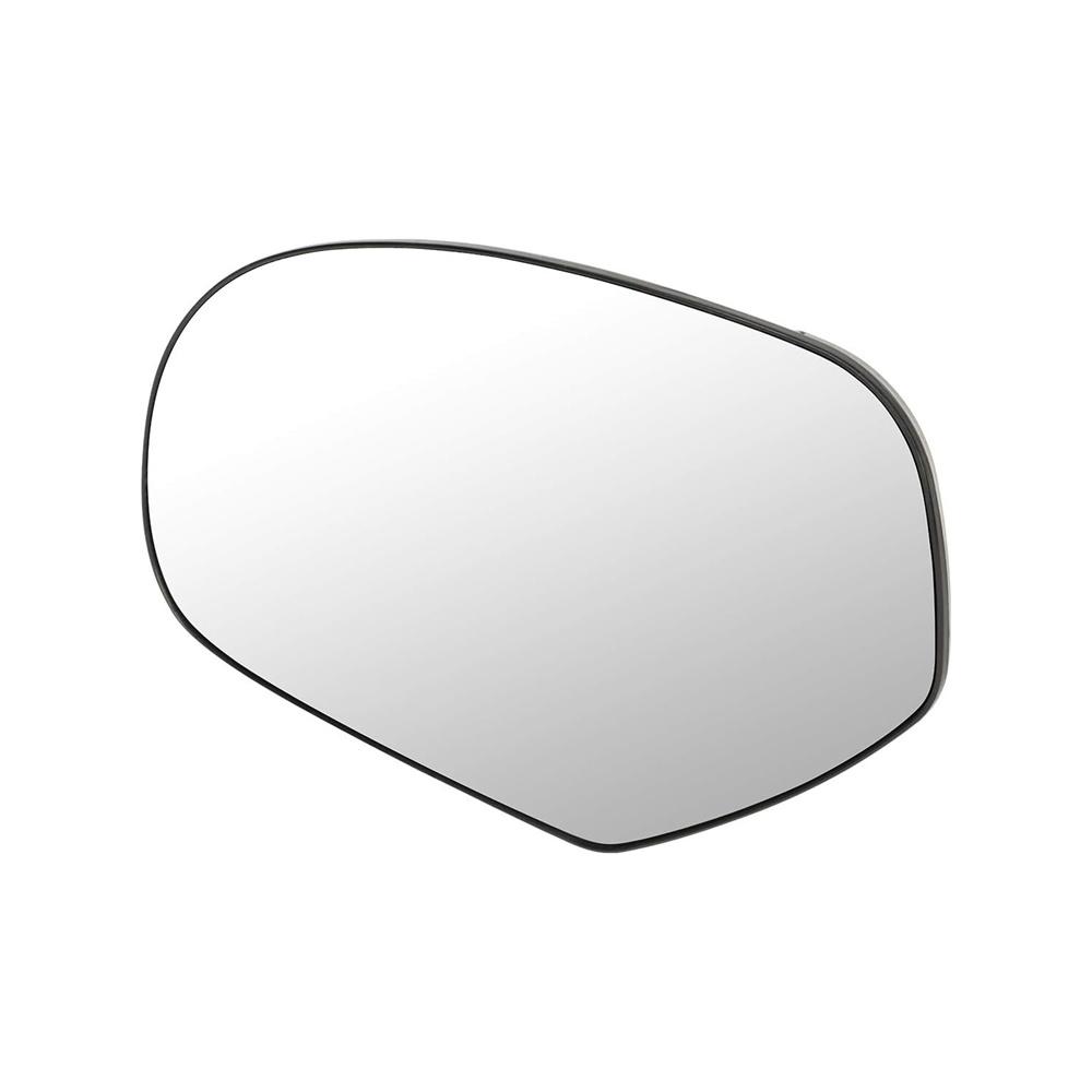 Для SILVERADO GMC SIERRA Зеркальное стекло с электроприводом и подогревом, сторона водителя 15886195 25893515