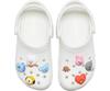 [Crocs] BT21 Crocs Jibbitz набор из 8 предметов