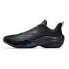 Sky 3 Black Hole A Shock Pro Professional Basketball Shoes Men Sneakers Basic-Black 112541617-1