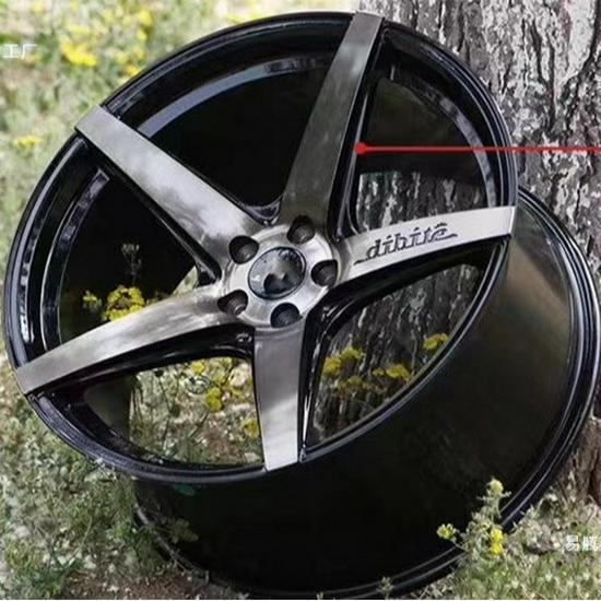 Диски G25 (17-19 дюймов) для BMW 320/325/520/530/X1/X3/Z4/M3