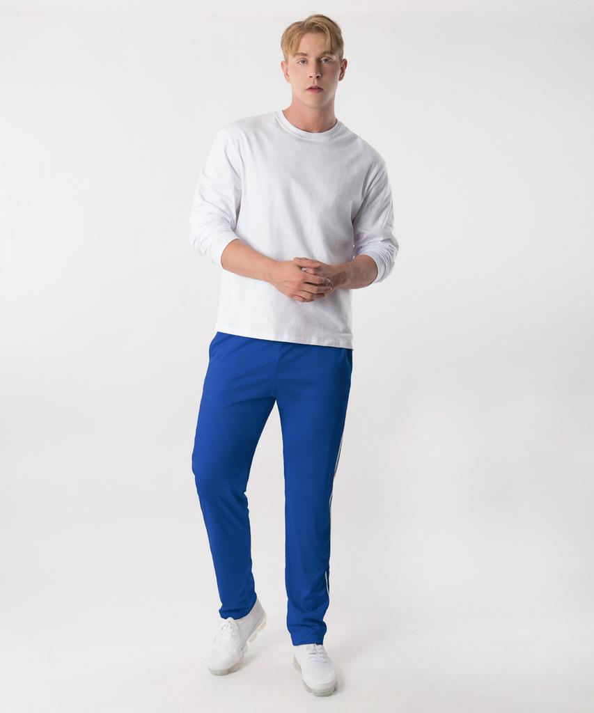 ARMEDES Double-Line Jersey Track Pants Ar-74 (4 Colors)