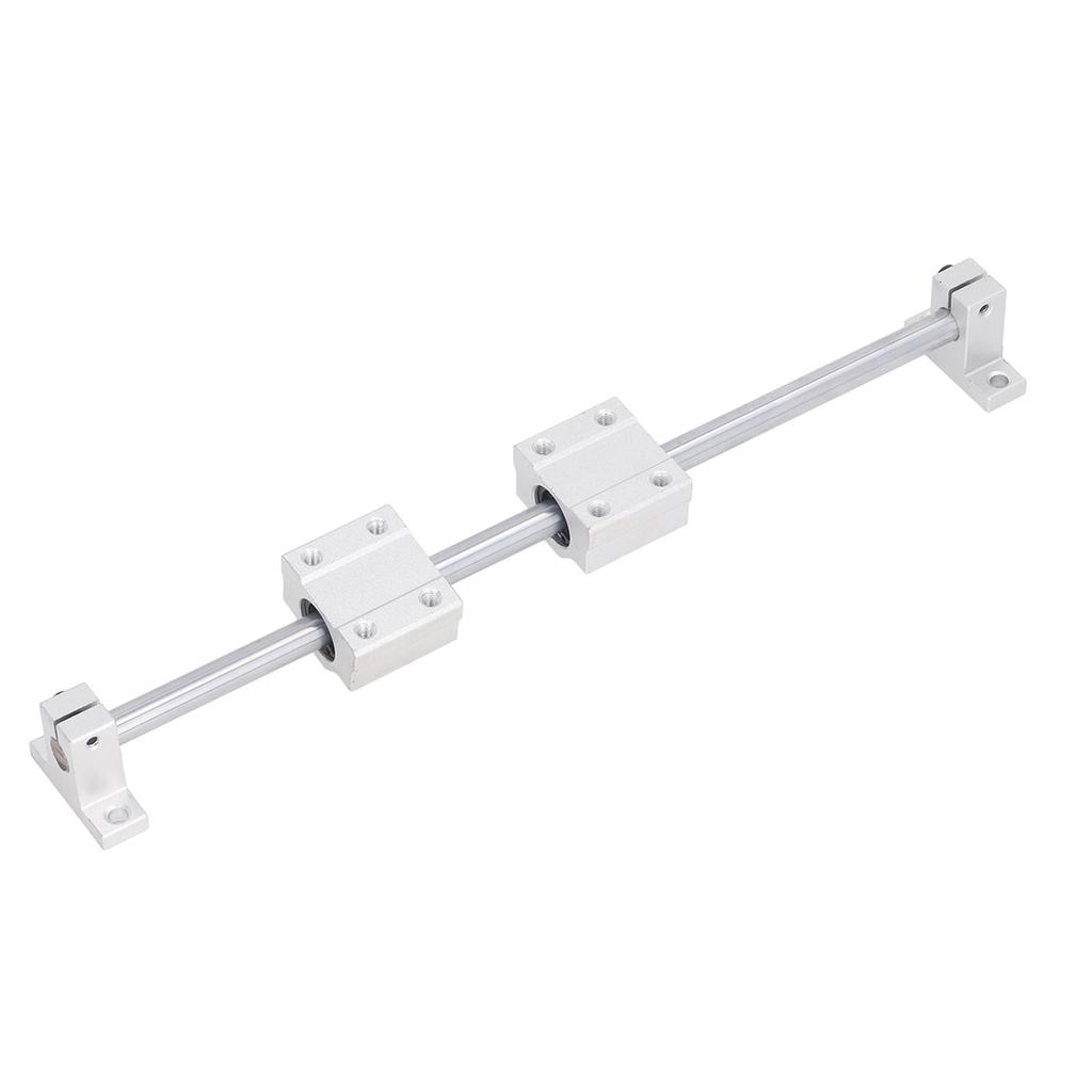 Линейная направляющая рельса Линейная направляющая рельса линейного движения с 4-мя скользящими блоками для машин
